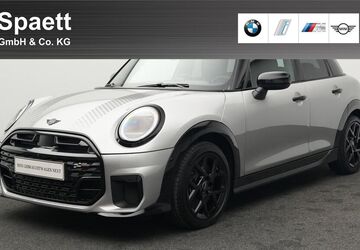 Mini Cooper S 6.393 km 35.679 &euro; Ismaning 85737