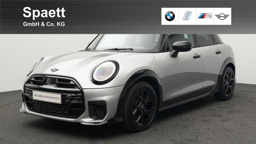 Mini Cooper S 6.393 km 35.679 &euro; Ismaning 85737