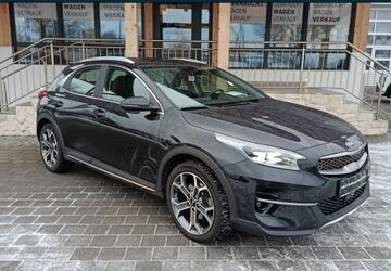 Kia XCeed 57.561 km 18.960 &euro; Höhenkirchen-Siegertsbrunn 85635