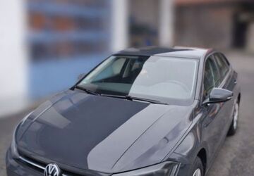 VW Polo 110.000 km 10.700 &euro; Oberhaching 82041