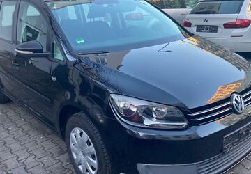 VW Touran 160.000 km 2.999 &euro; München 81241