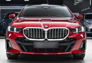 BMW 520 18.030 km 59.990 &euro; Feldkirchen bei München 85622