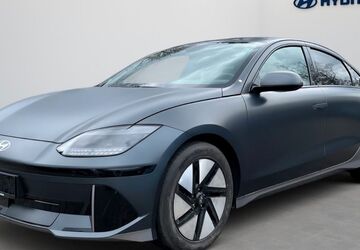 Hyundai IONIQ 6 45.556 km 32.980 &euro; München 81825