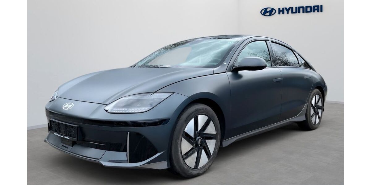 Hyundai IONIQ 6 45.556 km 32.980 &euro; München 81825