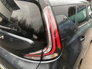 Kia E-SOUL INSPIRATION WP LED GD 17.000 km 28.990 &euro; Höhenkirchen-Siegertsbrun 85635