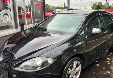 Seat Leon 240.000 km 1.400 &euro; München OT Trudering-Riem 81825