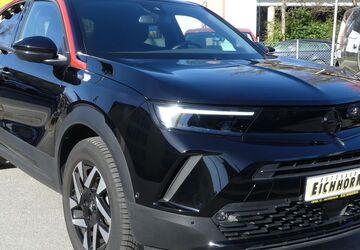 Opel Mokka 13.750 km 23.990 &euro; Ebersberg 85560