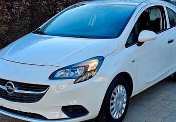 Opel Corsa 259.950 km 3.499 &euro; Aufkirchen 85445