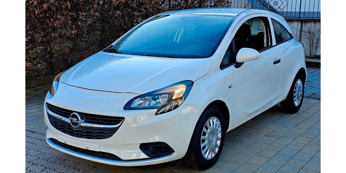 Opel Corsa 259.950 km 3.499 &euro; Aufkirchen 85445