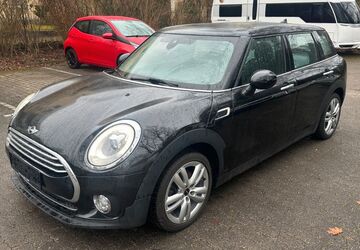 Mini Cooper Clubman 161.000 km 6.999 &euro; MÜNCHEN 80935