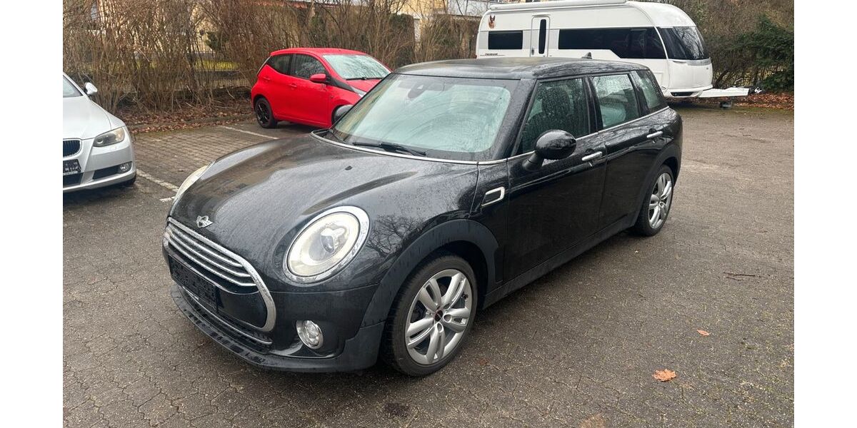 Mini Cooper Clubman 161.000 km 6.999 &euro; MÜNCHEN 80935