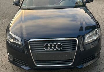 Audi A3 162.199 km 7.000 &euro; München 80992