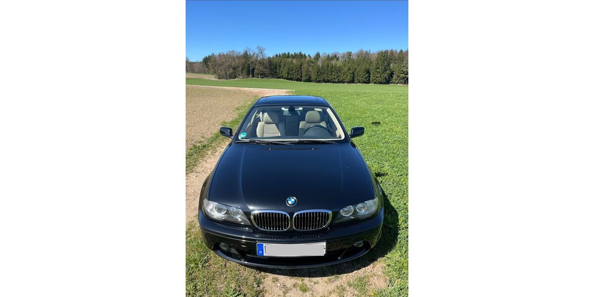 BMW 320 149.990 km 10.800 &euro; Ebersberg 85560