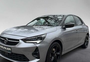 Opel Corsa 26.500 km 15.350 &euro; Neubiberg 85579