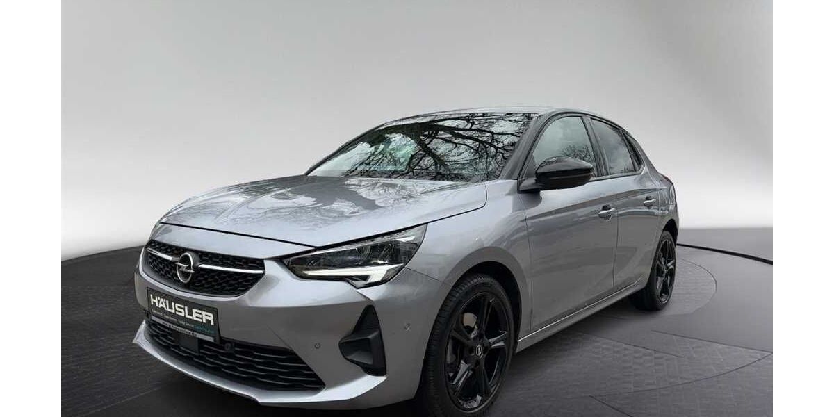 Opel Corsa 26.500 km 15.350 &euro; Neubiberg 85579