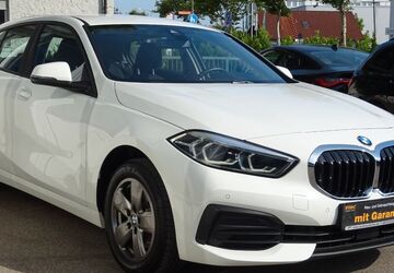 BMW 118 72.000 km 19.400 &euro; Dachau (bei München) 85221
