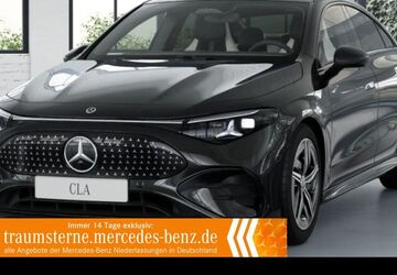 Mercedes-Benz CLA 350 7.967 km 53.990 &euro; München 80636