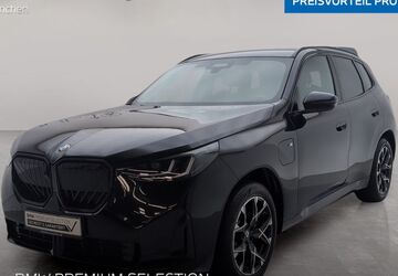 BMW X3 16.628 km 63.495 &euro; München 80939