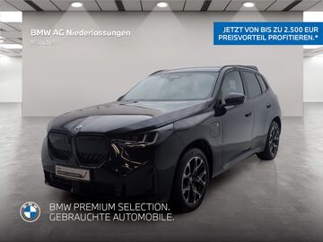 Gebrauchte BMW X3