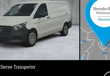 Mercedes-Benz Vito 49.510 km 36.033 &euro; München 81739
