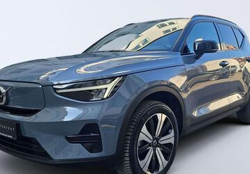 Volvo XC40 40.700 km 35.491 &euro; München 80337