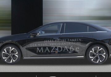 Mazda 6e 3.251 km 36.990 &euro; Neufahrn 85375