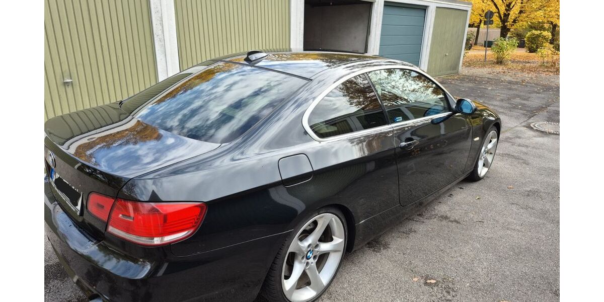 BMW 335 306.000 km 12.300 &euro; Taufkirchen 82024