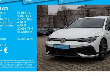 VW Golf 27.060 km 31.683 &euro; München 80935