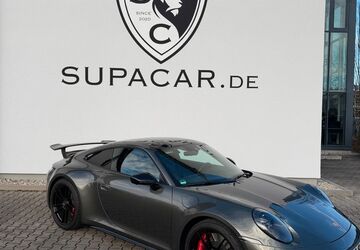 Porsche 992 22.499 km 149.999 &euro; Kranzberg 85402