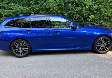 BMW 320 30.400 km 29.900 &euro; München 81479