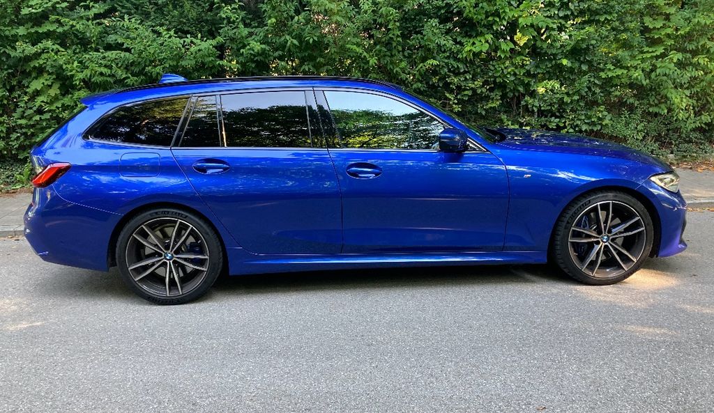 BMW 320 30.400 km 29.900 &euro; München 81479