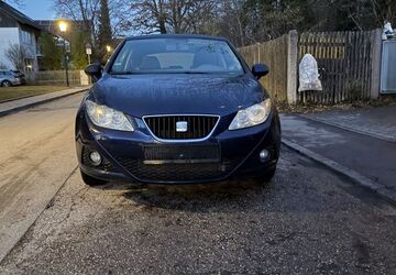 Seat Ibiza 203.000 km 1.800 &euro; Haar 85540