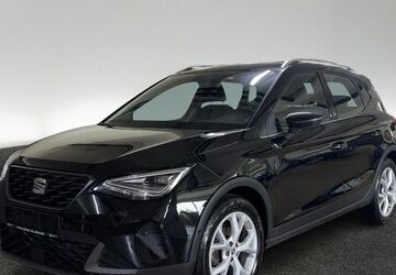 Seat Arona 72.696 km 17.460 &euro; München 80935