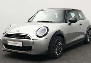 Mini Cooper C 2.279 km 26.612 &euro; München 80788