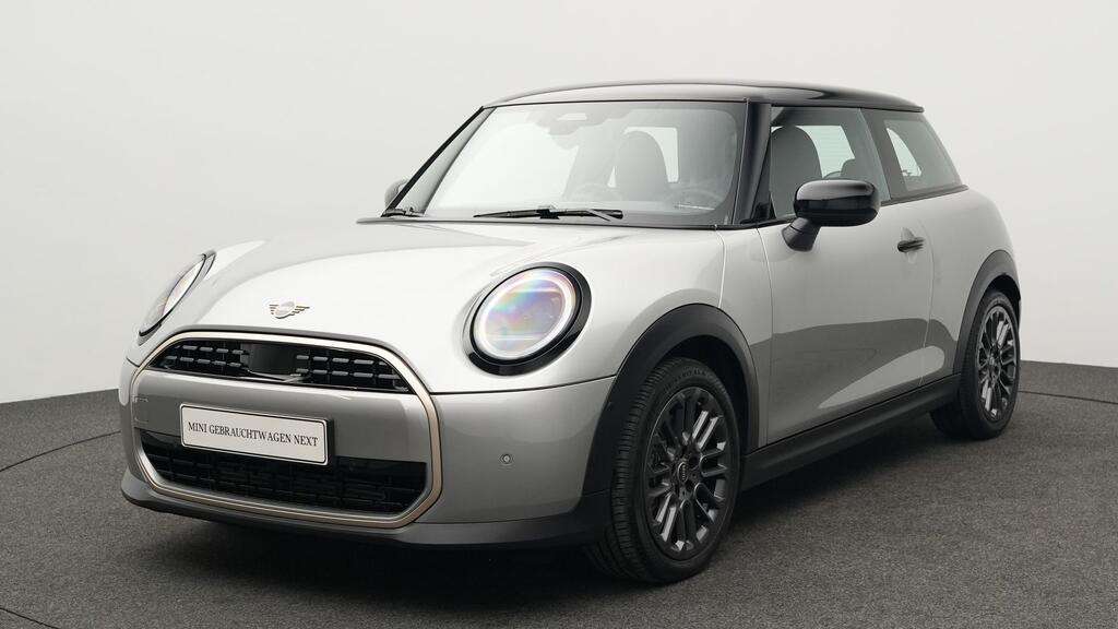 Mini Cooper C 2.279 km 26.612 &euro; München 80788