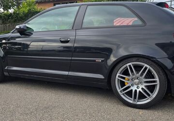 Audi A3 220.000 km 5.249 &euro; Ebersberg 85560