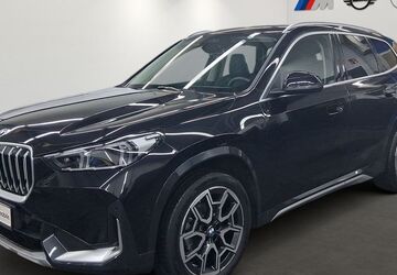BMW X1 17.848 km 39.990 &euro; München 81827
