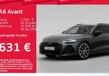 Audi A6 4.856 km 62.878 &euro; München 81669