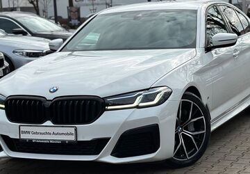 BMW 530 146.000 km 34.950 &euro; München 81243