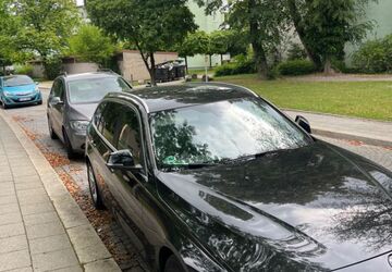 BMW 320 207.000 km 9.899 &euro; münchen 80637