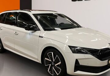 Skoda Octavia 11.321 km 33.990 &euro; Garching 85748