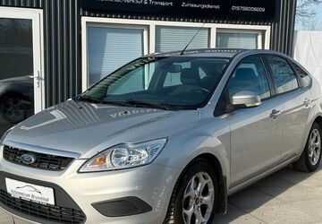 Ford Focus 178.177 km 2.890 &euro; Hofolding (Bei München) 85649