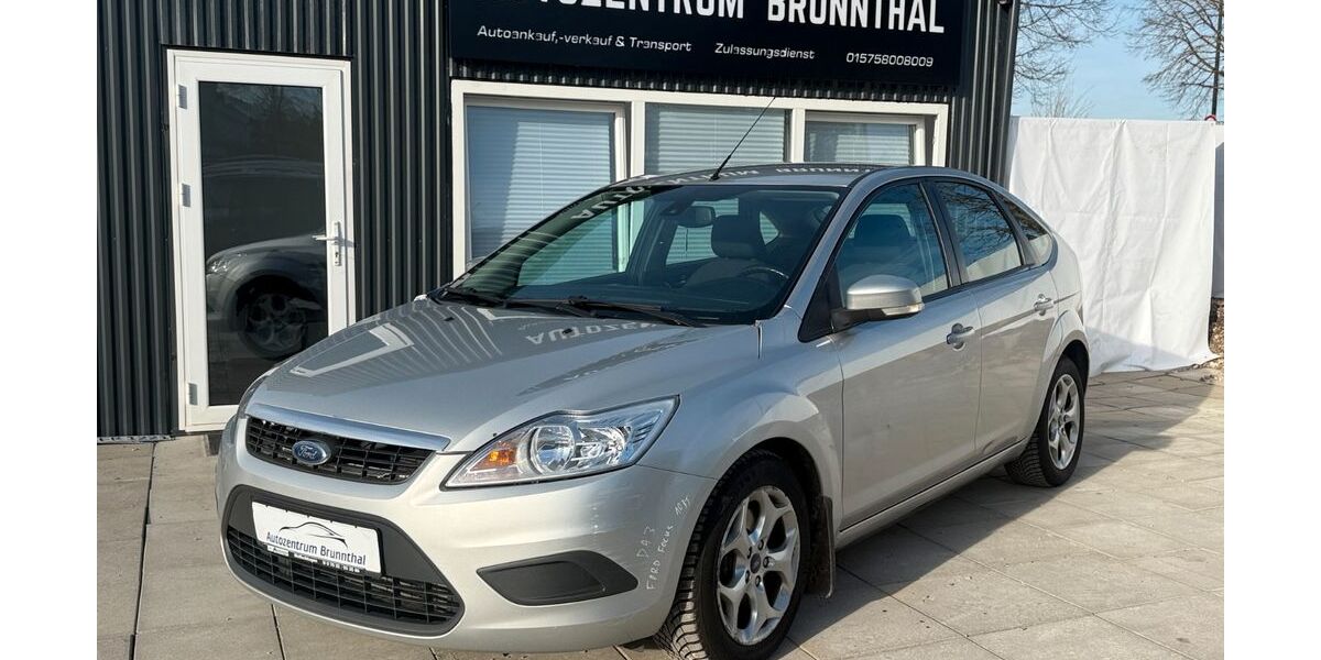 Ford Focus 178.177 km 2.890 &euro; Hofolding (Bei München) 85649