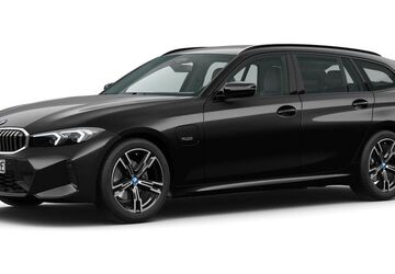 BMW 330 51.100 km 36.480 &euro; Fürstenfeldbruck 82256