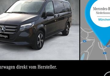 Mercedes-Benz Vito 9.112 km 61.856 &euro; München 81739