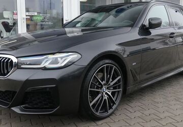 BMW 530 143.584 km 35.390 &euro; München 80687