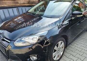 Ford Focus 166.808 km 3.900 &euro; München 81247