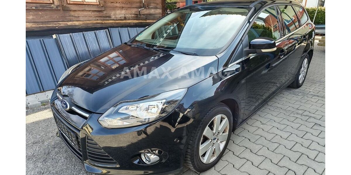 Ford Focus 166.808 km 3.900 &euro; München 81247