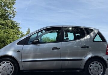 Mercedes-Benz A 140 66.000 km 4.650 &euro; München 81243