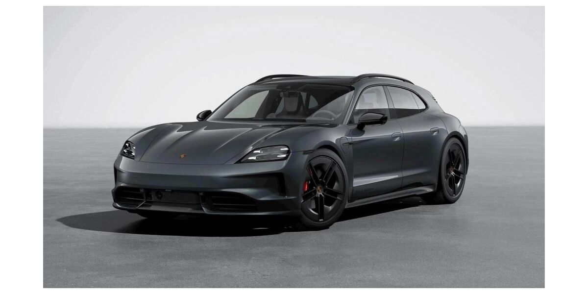 Porsche Taycan 15.000 km 135.000 &euro; München 81669